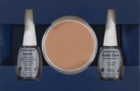 KRYOLAN-EYEBROW DESIGN KIT / ZESTAW DO ZAKRYWANIA BRWI