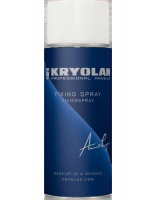 Kryolan Fixing spray - fixer 300ml