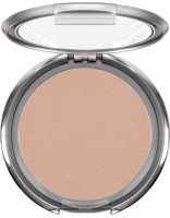 KRYOLAN-GLAMOUR GLOW / KOMPAKTOWY KOLOROWY PUDER ROZŚWIETLAJĄCY / PALE TAN