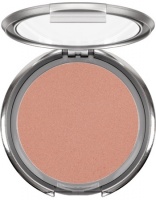 KRYOLAN-GLAMOUR GLOW / KOMPAKTOWY KOLOROWY PUDER ROZŚWIETLAJĄCY / BLUSH PEACH