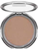 KRYOLAN-GLAMOUR GLOW / KOMPAKTOWY KOLOROWY PUDER ROZŚWIETLAJĄCY / MOON DUST