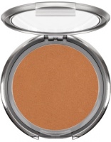 KRYOLAN-GLAMOUR GLOW / KOMPAKTOWY KOLOROWY PUDER ROZŚWIETLAJĄCY / BRONZING AGAIS