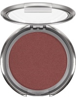 KRYOLAN-GLAMOUR GLOW / KOMPAKTOWY KOLOROWY PUDER ROZŚWIETLAJĄCY / SWEET PLUM