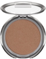 KRYOLAN-GLAMOUR GLOW / KOMPAKTOWY KOLOROWY PUDER ROZŚWIETLAJĄCY / SUN KISSED