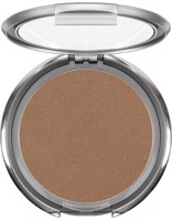 KRYOLAN-GLAMOUR GLOW / KOMPAKTOWY KOLOROWY PUDER ROZŚWIETLAJĄCY / GLAMOUR TAN