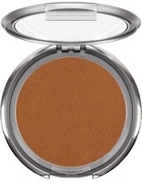 KRYOLAN-GLAMOUR GLOW / KOMPAKTOWY KOLOROWY PUDER ROZŚWIETLAJĄCY / BRONZING SUN