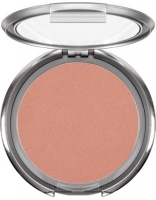 KRYOLAN-GLAMOUR GLOW / KOMPAKTOWY KOLOROWY PUDER ROZŚWIETLAJĄCY / BLUSH MAUVE