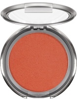 KRYOLAN-GLAMOUR GLOW / KOMPAKTOWY KOLOROWY PUDER ROZŚWIETLAJĄCY / JUICY MOOD