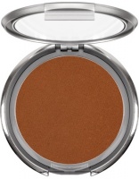 KRYOLAN-GLAMOUR GLOW / KOMPAKTOWY KOLOROWY PUDER ROZŚWIETLAJĄCY / SALSA