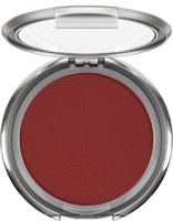 KRYOLAN-GLAMOUR GLOW / KOMPAKTOWY KOLOROWY PUDER ROZŚWIETLAJĄCY / BERRY PASSION