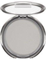 KRYOLAN-GLAMOUR GLOW / KOMPAKTOWY KOLOROWY PUDER ROZŚWIETLAJĄCY / ICY BLUSH