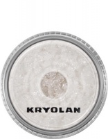 KRYOLAN-GLAMOUR SPARKS / CIENIE NA BAZIE PERŁY / NOBLE SPARKS