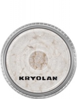 KRYOLAN-GLAMOUR SPARKS / CIENIE NA BAZIE PERŁY / GOLDEN SPARKS