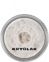 KRYOLAN-GLAMOUR SPARKS / CIENIE NA BAZIE PERŁY / PURPLE SPARKS