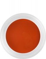 KRYOLAN-HD CREAM LINER / EYELINER W KREMIE-FRUITY ORANGE