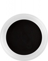 KRYOLAN-HD CREAM LINER / EYELINER W KREMIE-SPARKLING BLACK