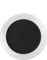 KRYOLAN-HD CREAM LINER / EYELINER W KREMIE-EBONY