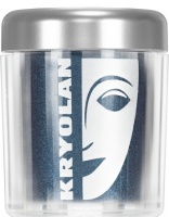 KRYOLAN-HD LIVING COLOR / PIGMENT / CIEŃ DO POWIEK / SAPPHIRE