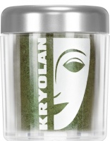 KRYOLAN-HD LIVING COLOR / PIGMENT / CIEŃ DO POWIEK / MALACHITE