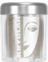 KRYOLAN-HD LIVING COLOR / CIEŃ DO POWIEK - SILVER