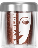 KRYOLAN-HD LIVING COLOR / CIEŃ DO POWIEK - COPPER