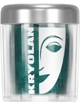 KRYOLAN-HD LIVING COLOR / CIEŃ DO POWIEK - EMERALD