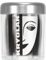 KRYOLAN-HD LIVING COLOR / CIEŃ DO POWIEK - OBSIDIAN