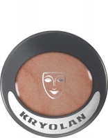 KRYOLAN-LIP GLISSER / KREMOWY BŁYSZCZYK DO UST / LG 9