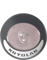 KRYOLAN-LIP GLISSER / KREMOWY BŁYSZCZYK DO UST / LG PEARL LILAC