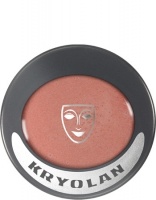 KRYOLAN-LIP GLISSER / KREMOWY BŁYSZCZYK DO UST / LG 3