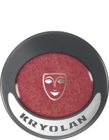 KRYOLAN-LIP GLISSER / KREMOWY BŁYSZCZYK DO UST / LG FLITTER PEARL ROSE