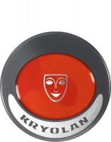 KRYOLAN-LIP GLISSER / KREMOWY BŁYSZCZYK DO UST / LG 6