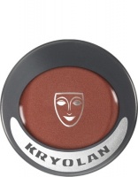 KRYOLAN-LIP GLISSER / KREMOWY BŁYSZCZYK DO UST / LG 4