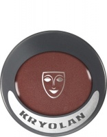 KRYOLAN-LIP GLISSER / KREMOWY BŁYSZCZYK DO UST / LG 1