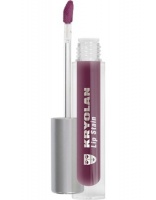 KRYOLAN-LIP STAIN / MATOWA TRWAŁA SZMINKA W PŁYNIE / PUNK