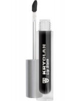 KRYOLAN-LIP STAIN / MATOWA TRWAŁA SZMINKA W PŁYNIE / METAL