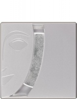 KRYOLAN-METALLIQUE / KREMOWY CIEŃ DO POWIEK-RICH PLATINUM