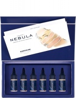 KRYOLAN-NEBULA COMPLEXION SET 6 COLORS / ZESTAW 6 FARB DO AIRBRUSH / COMPLEXION 1