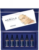 KRYOLAN-NEBULA COMPLEXION SET 6 COLORS / ZESTAW 6 FARB DO AIRBRUSH / COMPLEXION 2
