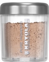 KRYOLAN-PURE PIGMENTS / PIGMENTY MATOWE DO POWIEK-PURE PRIDE