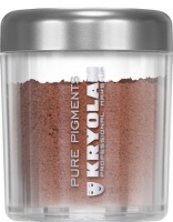 KRYOLAN-PURE PIGMENTS / PIGMENTY MATOWE DO POWIEK-PURE SYMPATHY