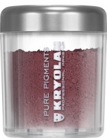 KRYOLAN-PURE PIGMENTS / PIGMENTY MATOWE DO POWIEK-PURE MADNESS