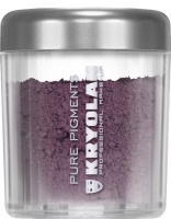 KRYOLAN-PURE PIGMENTS / PIGMENTY MATOWE DO POWIEK-PURE ENERGY