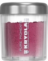 KRYOLAN-PURE PIGMENTS / PIGMENTY MATOWE DO POWIEK-PURE COURAGE