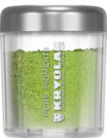 KRYOLAN-PURE PIGMENTS / PIGMENTY MATOWE DO POWIEK-PURE ENVY