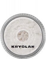 KRYOLAN-SATIN POWDER / CIEŃ SATYNOWY-SP 115