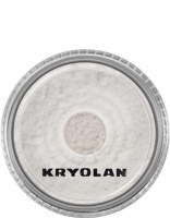 KRYOLAN-SATIN POWDER / CIEŃ SATYNOWY-SP 118