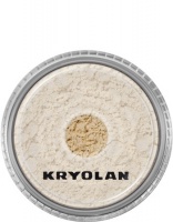 KRYOLAN-SATIN POWDER / CIEŃ SATYNOWY-SP 411