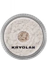 KRYOLAN-SATIN POWDER / CIEŃ SATYNOWY-SP 761