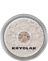 KRYOLAN-SATIN POWDER / CIEŃ SATYNOWY-SP 114
